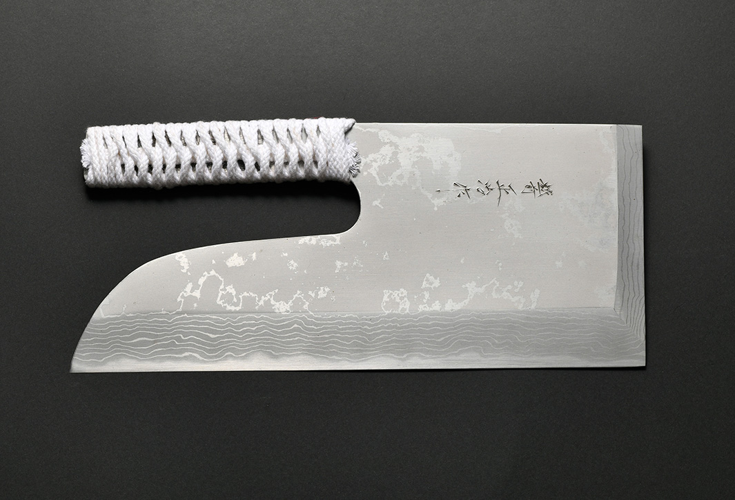 特殊刃物 | 越前打刃物協同組合 