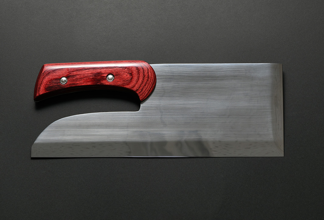 特殊刃物 | 越前打刃物協同組合 